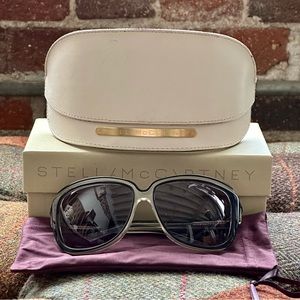 Stella McCartney Sunglasses